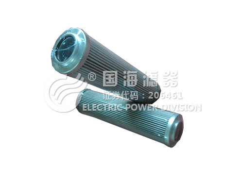 引風(fēng)機(jī)油站濾芯JSP-25C