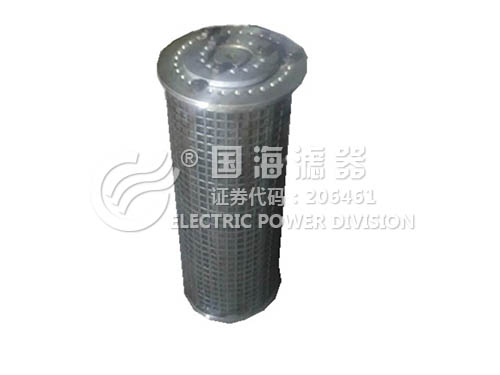 磨煤機潤滑油站濾芯SLQ0.5×25