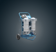 LYC-63B濾油機 電廠專用濾油機